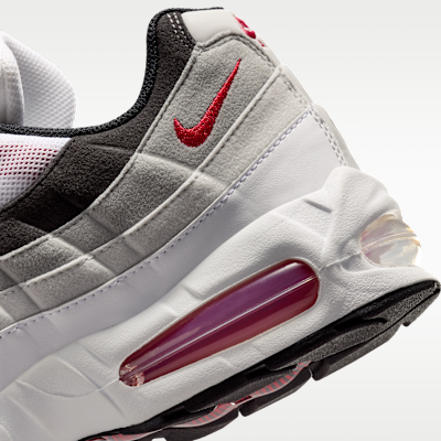 Nike Air Max 95 Big Bubble Premium Men's Shoes. Nike.com